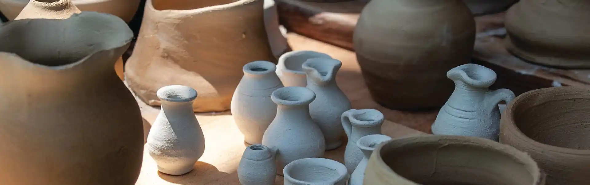 Ensira Pottery Center Tour ETHS 004